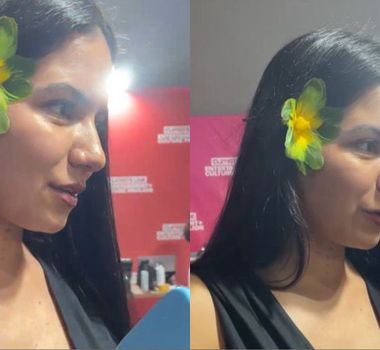 Imagem - Ativista do Equador cobra atenção à mineração na Amazônia em quinto dia de COP30; assista