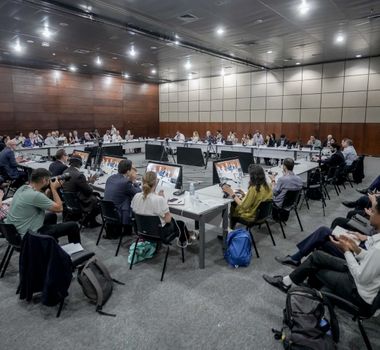 Imagem - COP30 lança Declaração de Belém e consolida agenda global de industrialização verde