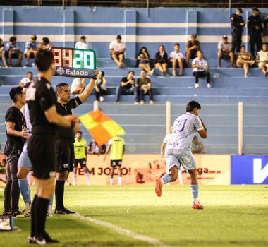 Imagem - Já rebaixado, Paysandu cumpre tabela contra o Amazonas na Curuzu; acompanhe