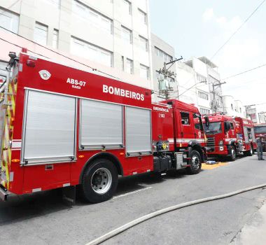 Imagem - Residência em São Paulo era utilizada como depósito de fogos de artifício