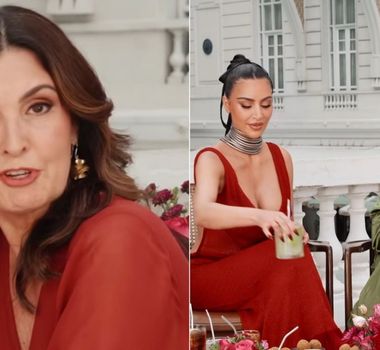 Imagem - Fátima Bernardes recebe elenco de 'Tudo é Justo' para brunch, nova série do Disney+