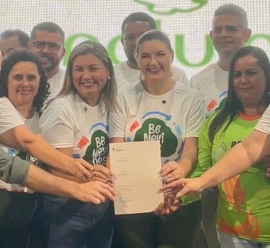 Imagem - Governo do Pará e Natura se unem para fortalecer bioeconomia e expandir economia circular na Amazônia