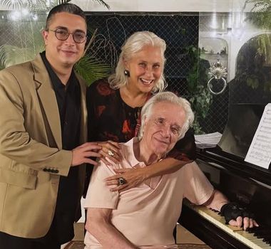 Imagem - 'COP30 sem Fafá de Belém seria COP29', diz maestro João Carlos Martins