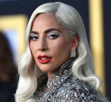 Imagem - 'Desmoronei completamente': Lady Gaga fala pela primeira vez de surto psicótico