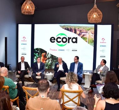 Imagem - Brasil anuncia certificadora nacional de créditos de carbono