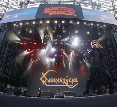 Imagem - Monsters of Rock 2026: Começa a venda de ingressos; veja detalhes e bandas confirmadas