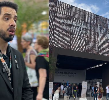 Imagem - ‘Sem as COPs, o mundo estaria muito pior’, afirma pesquisador ao avaliar conferência em Belém