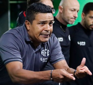 Imagem - Tuna Luso anuncia ex-Seleção Brasileira como novo treinador para 2026