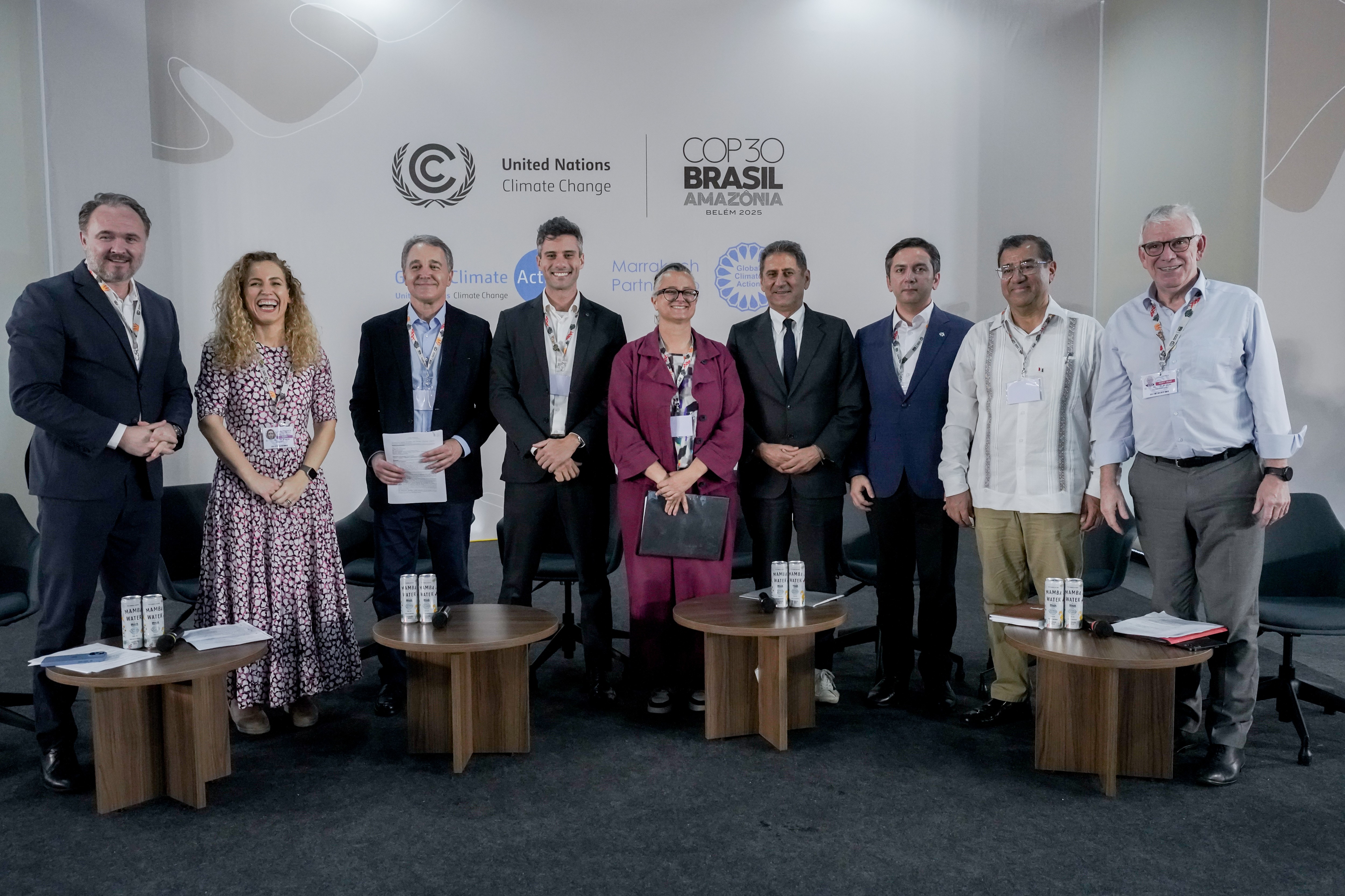 Imagem - Coalizão global eleva investimento em energia limpa para US$148 bilhões por ano