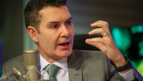 Ministro Jader Filho faz balanço da primeira semana da COP30 e condena episódio de violência durante protesto