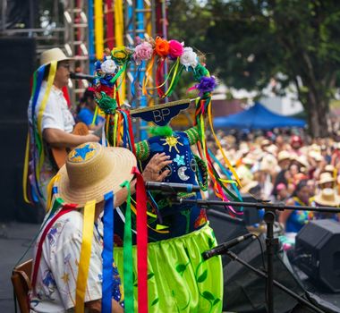 Imagem - Arraial do Pavulagem divulga programação do Cordão do Peixe-Boi para novembro; confira