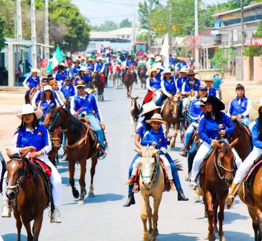 Imagem - Cavalgada 'Amigos de Portel ' chega à 9ª edição no Marajó; confira programação