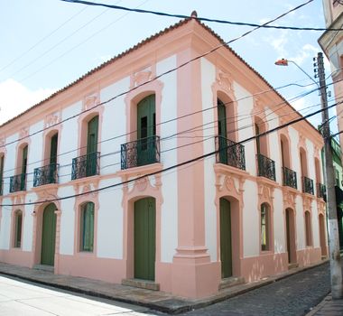 Imagem - Leia sobre COP-30, visitação a navios e proibição de tocar na imagem da Virgem de Nazaré