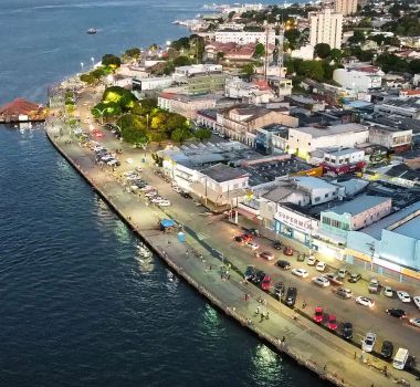 Imagem - Hoje é feriado da Proclamação da República: veja o que abre e o que fecha em Belém