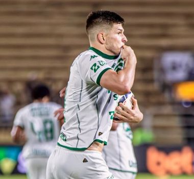 Imagem - Chapecoense busca empate nos acréscimos contra o Volta Redonda