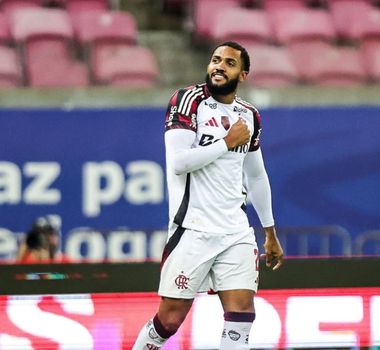 Imagem - Flamengo goleia e rebaixa o Sport no Brasileirão