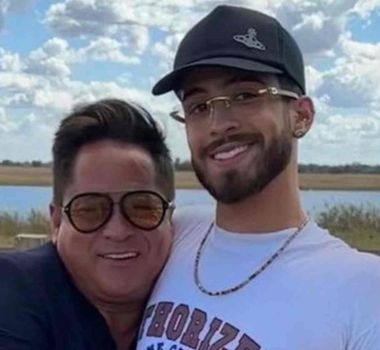 Imagem - 'Só não me avisaram', ironiza João Guilherme sobre mesada de R$ 10 mil que Leonardo dá aos filhos
