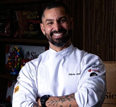 Imagem - Doces Paraenses na Mesa dos Belgas