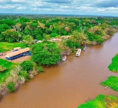 Imagem - Pará Mais Sustentável terá R$ 81,2 mi do Fundo Amazônia