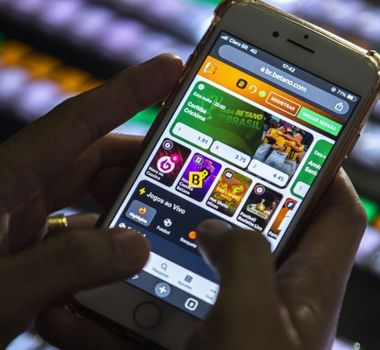 Imagem - Maior taxação de bets e fintechs volta à pauta do Senado na terça-feira