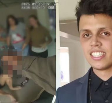 Imagem - Vídeo: agentes que mataram jovem com esquizofrenia agiram em legítima defesa, conclui PC