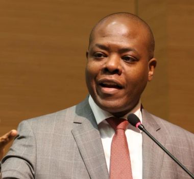 Imagem - PF indicia ex-ministro Silvio Almeida por crime de importunação sexual