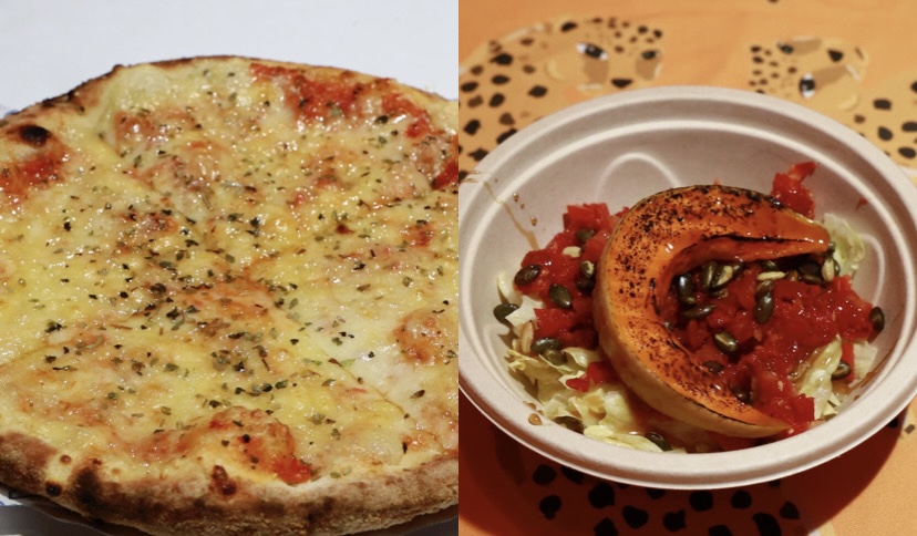 A ideia é unir sabor, saúde e sustentabilidade, conceitos que dialogam diretamente com os pilares da conferência.