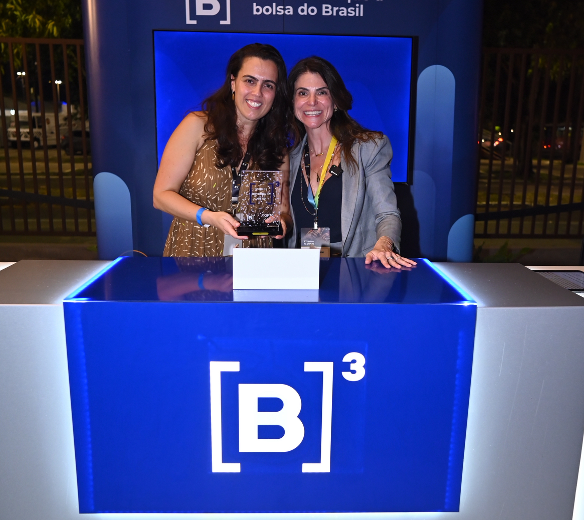 Ana Carolinna Meireles e Ana Buchaim