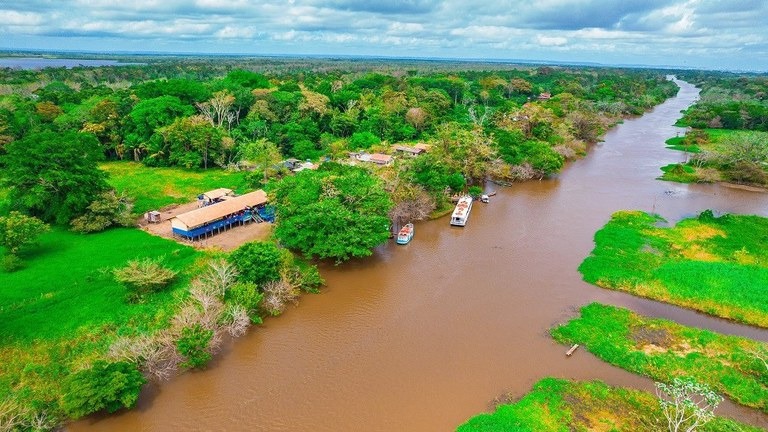 Imagem - Pará Mais Sustentável terá R$ 81,2 mi do Fundo Amazônia
