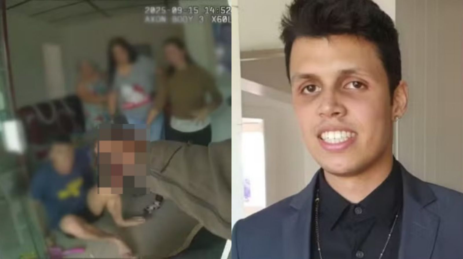 Polícia Civil conclui que militares que mataram jovem com esquizofrenia, em Porto Alegre, agiram em legítima defesa.