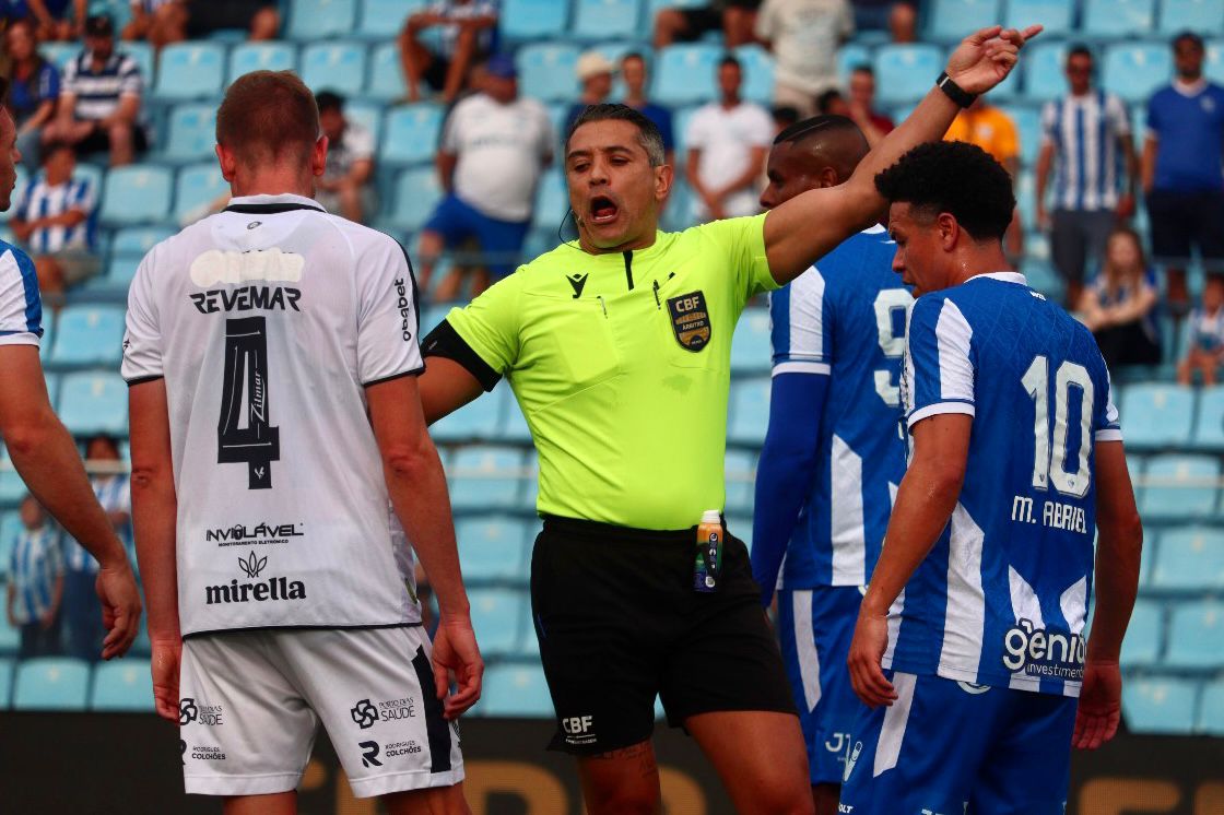 Remo pode conquistar o acesso caso vença o Avaí e haja combinação de resultados -