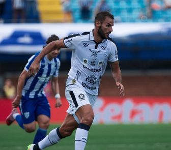 Imagem - Remo termina a rodada em sexto lugar