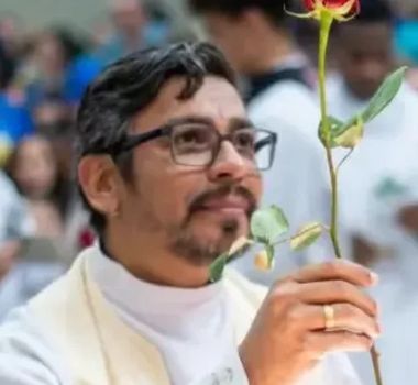 Imagem - Padre é assassinado no Mato Grosso do Sul; dois homens foram presos