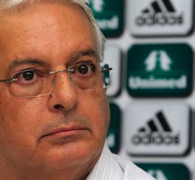 Imagem - Morre o médico Celso Barros, ex-presidente da Unimed