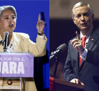 Imagem - Chile vota neste domingo em eleição marcada por polarização e debate sobre segurança