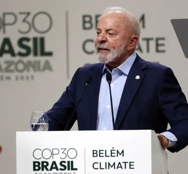 Imagem - Lula diz que COP30 não seria viável sem Cúpula dos Povos