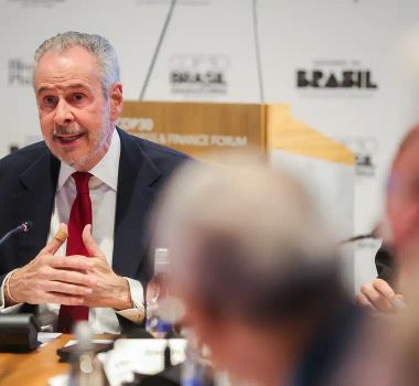 Imagem - COP30 conclui primeira semana técnica e inicia fase política