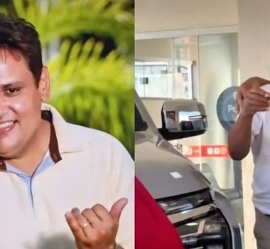 Imagem - Pai e filho são assassinados após sequestro no sudeste paraense