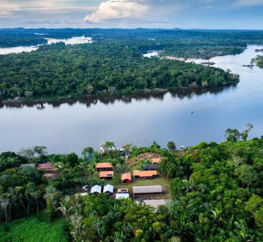 Imagem - Pará Mais Sustentável terá R$ 81,2 mi do Fundo Amazônia