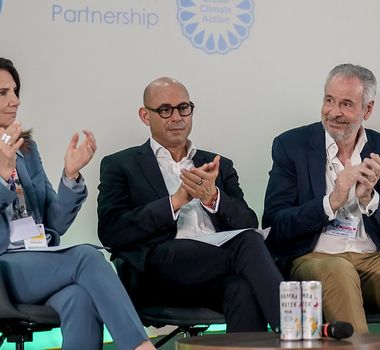 Imagem - Secretário da ONU cobra avanço nas negociações e pede concessões na reta final da COP30