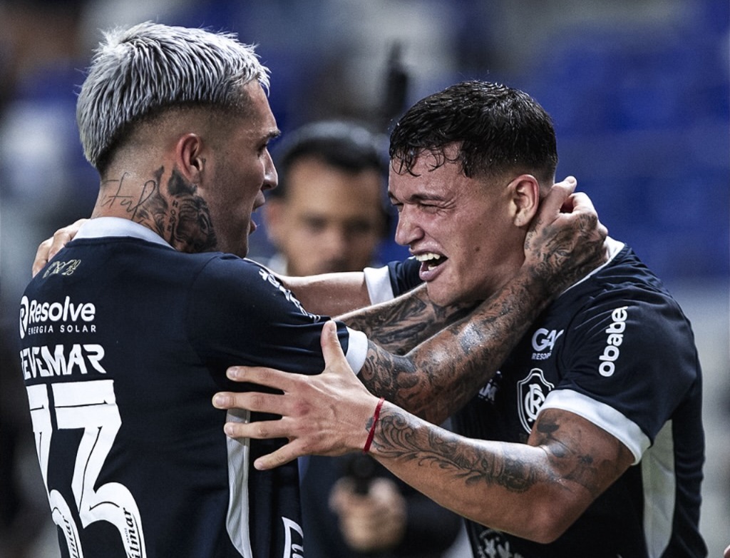 Esperança ainda existe -