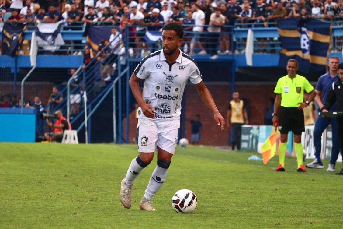 Leão foi derrotado pelo Avaí - 