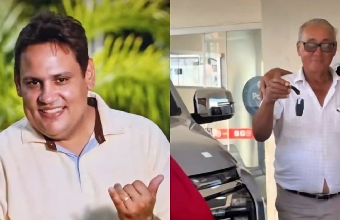 Imagem - Pai e filho são assassinados após sequestro no sudeste paraense