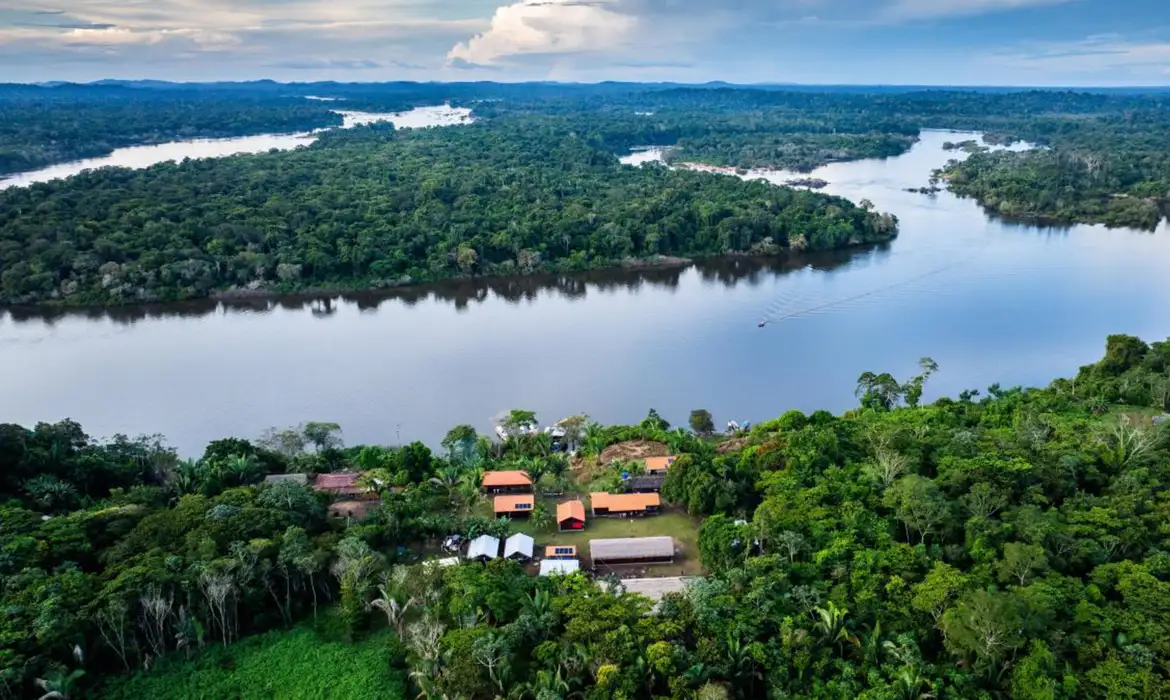 Projeto beneficiará 27 municípios do Baixo Amazonas e Xingu