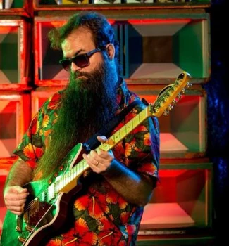 Imagem - Confira a programação cultural noite desta segunda (17) na En-Zone da COP30