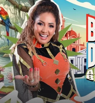 Imagem - Francy Ribeiro e Banda Lamazon lançam hino em defesa de Belém durante a COP30