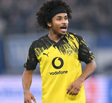 Imagem - Atacante da Alemanha é multado em quase R$ 3 milhões por posse ilegal de armas