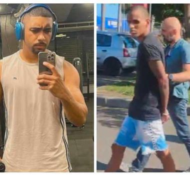 Imagem - Mãe aciona polícia após reconhecer filho em cena de crime