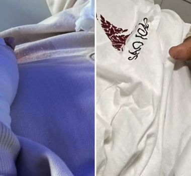 Imagem - Brasileiro de 9 anos tem dedos decepados em escola de Portugal e família deixa casa após represálias