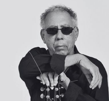 Imagem - Jards Macalé, autor de “Vapor Barato”, morre aos 82 anos no Rio